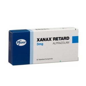 Buy Xanax 3mg Online For Sale