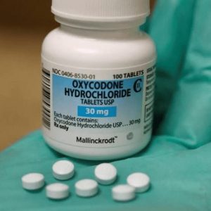 Buy Oxycodone 30mg Online For Sale