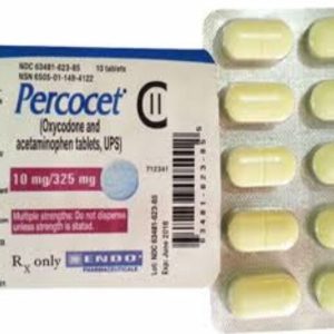 Buy Percocet 10 325mg Online For Sale